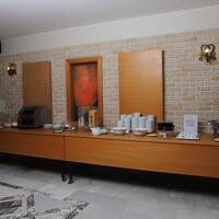 Toplantı ve Organizasyon Galerisi