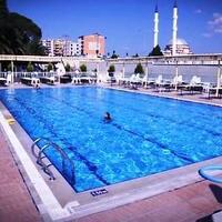 Havuz & Plaj Galerisi