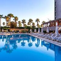 Havuz & Plaj Galerisi