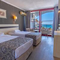 Oda Özellikleri Galerisi