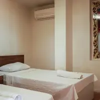 Oda Özellikleri Galerisi