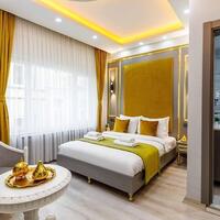 Oda Özellikleri Galerisi