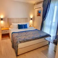 Oda Özellikleri Galerisi