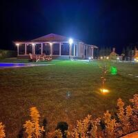 Bahçe & Oturma Alanları Galerisi