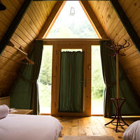 Oda Özellikleri Galerisi