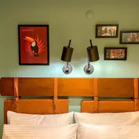 Oda Özellikleri Galerisi