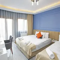 Oda Özellikleri Galerisi