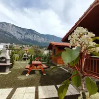 Bahçe & Oturma Alanları Galerisi