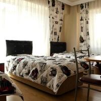 Oda Özellikleri Galerisi