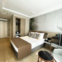 Oda Özellikleri Galerisi