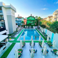 Havuz & Plaj Galerisi