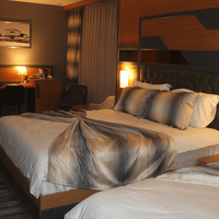 Oda Özellikleri Galerisi