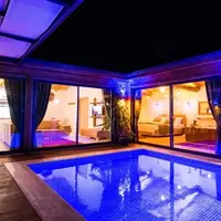 Havuz & Plaj Galerisi