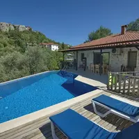 Havuz & Plaj Galerisi