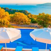 Havuz & Plaj Galerisi