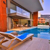 Havuz & Plaj Galerisi