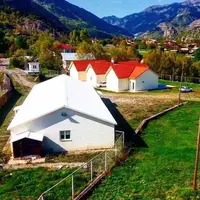 Genel Görünüm Galerisi