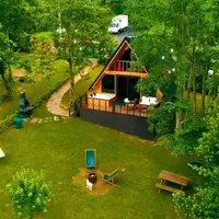 Genel Görünüm Galerisi