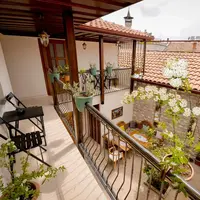 Bahçe & Oturma Alanları Galerisi