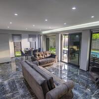 Oda Özellikleri Galerisi