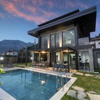 Genel Görünüm Galerisi