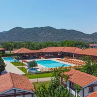 Havuz & Plaj Galerisi