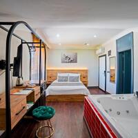 Oda Özellikleri Galerisi