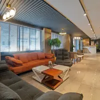 Lobi & Oturma Alanları Galerisi