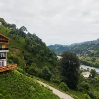 Genel Görünüm Galerisi