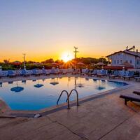 Havuz & Plaj Galerisi