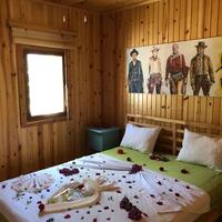 Oda Özellikleri Galerisi