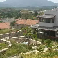 Bahçe & Oturma Alanları Galerisi