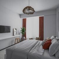 Oda Özellikleri Galerisi