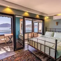 Oda Özellikleri Galerisi