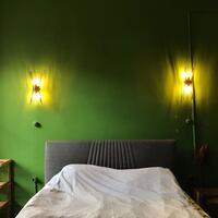 Oda Özellikleri Galerisi