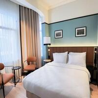 Oda Özellikleri Galerisi