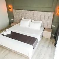 Oda Özellikleri Galerisi