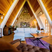 Oda Özellikleri Galerisi