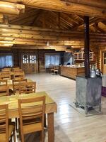 Oda Özellikleri Galerisi