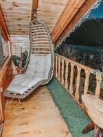 Oda Özellikleri Galerisi