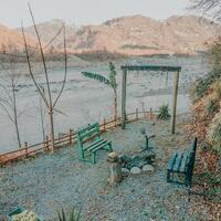 Bahçe & Oturma Alanları Galerisi