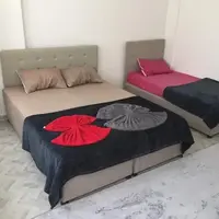 Oda Özellikleri Galerisi