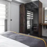 Oda Özellikleri Galerisi