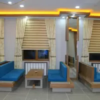 Lobi & Oturma Alanları Galerisi