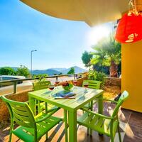 Oda Özellikleri Galerisi