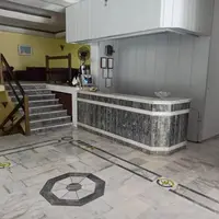 Lobi & Oturma Alanları Galerisi