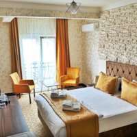 Oda Özellikleri Galerisi