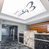 Lobi & Oturma Alanları Galerisi