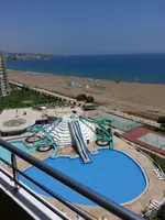 Havuz & Plaj Galerisi