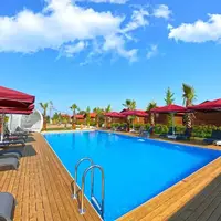 Havuz & Plaj Galerisi